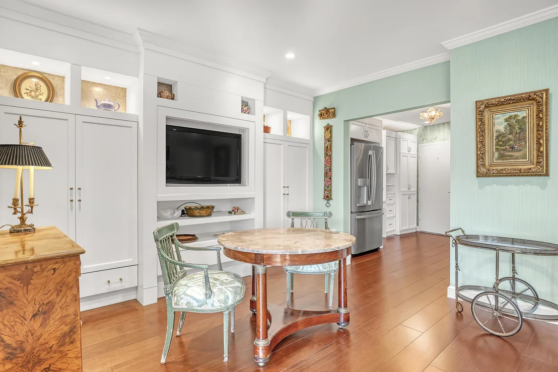 Photo of Unit 302B at 44 Cocoanut Row