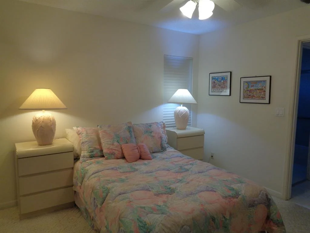 Photo of Unit A at 8159 Springlake Drive