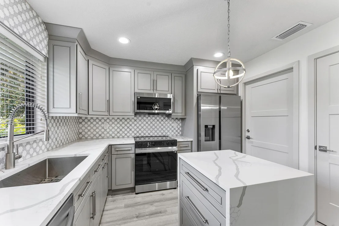 Photo of Unit A at 4380 Pear Tree Circle