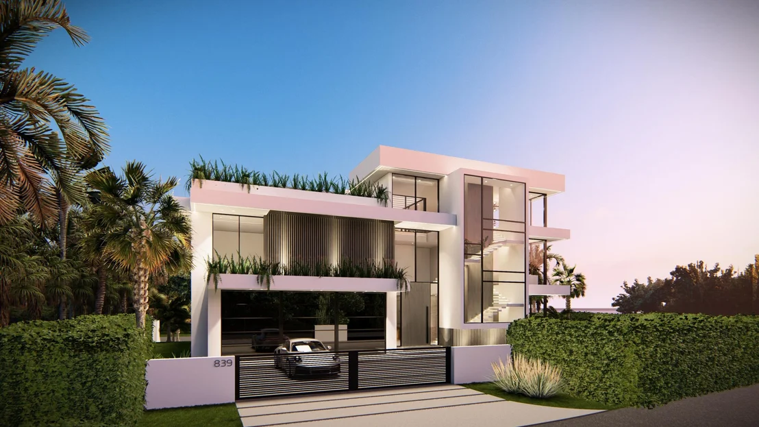 Photo of 839 Orchid Drive