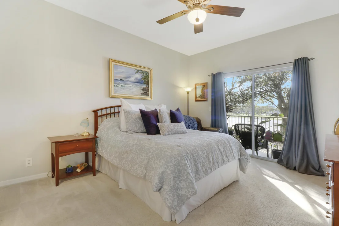Photo of Unit H at 110 Lighthouse Circle