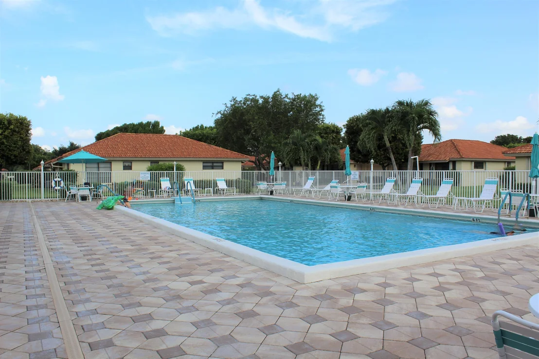 Photo of Unit A at 4655 Apple Tree Circle