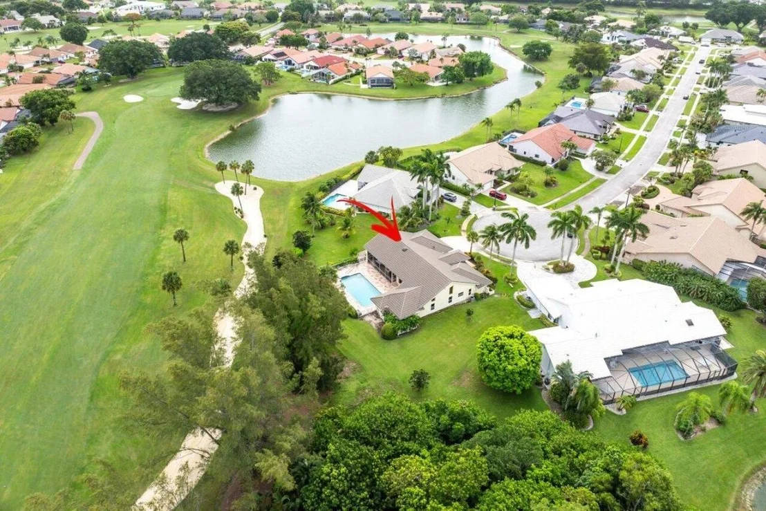 Photo of 10369 Silver Lake Drive