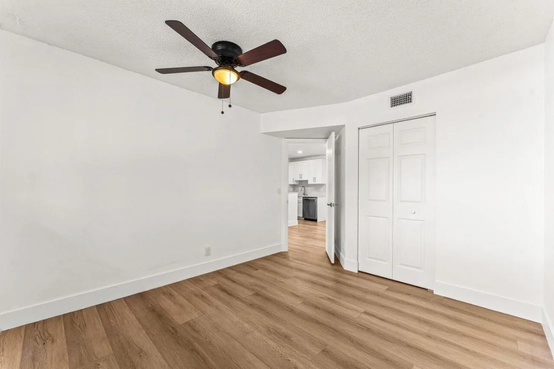 Photo of Unit 209 at 522 Trace Circle