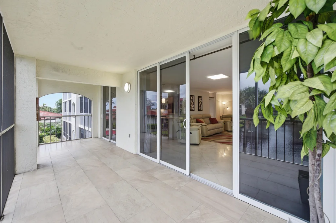 Photo of Unit F2 at 108 Half Moon Circle