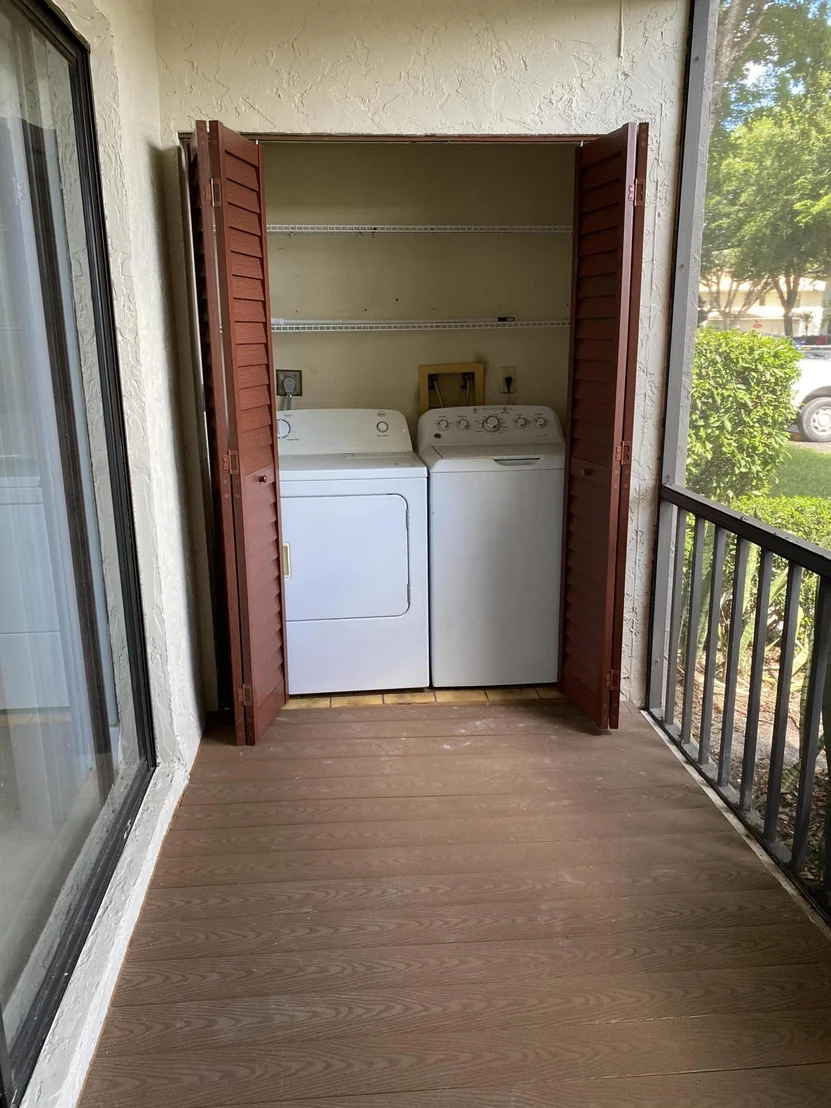 Photo of Unit 109 at 9875 Pineapple Tree Drive