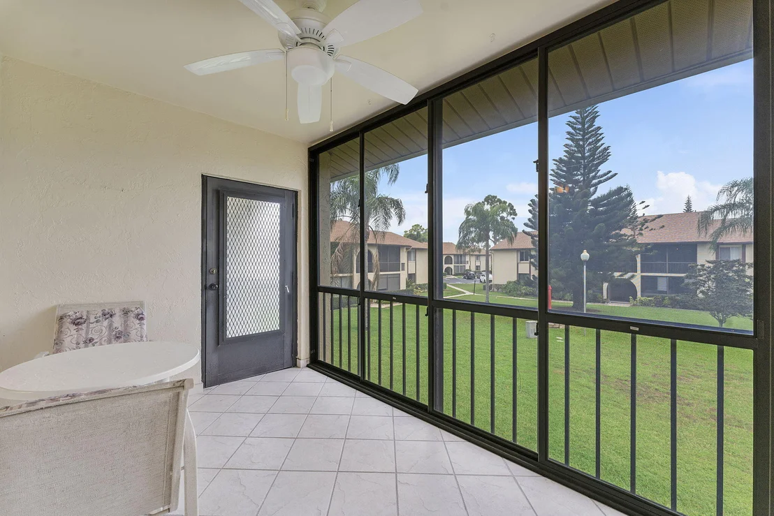 Photo of Unit C2 at 301 Knotty Pine Circle