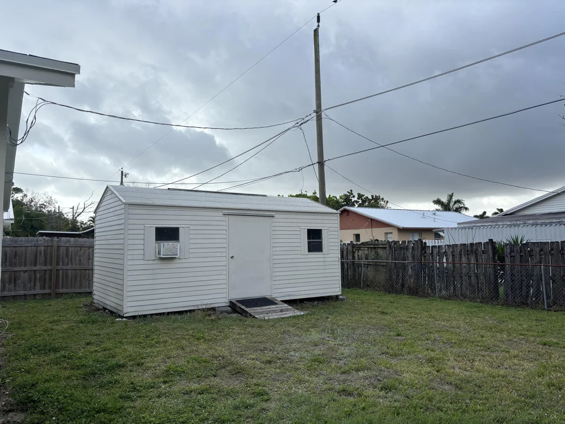 Photo of 1110 Cherokee Street