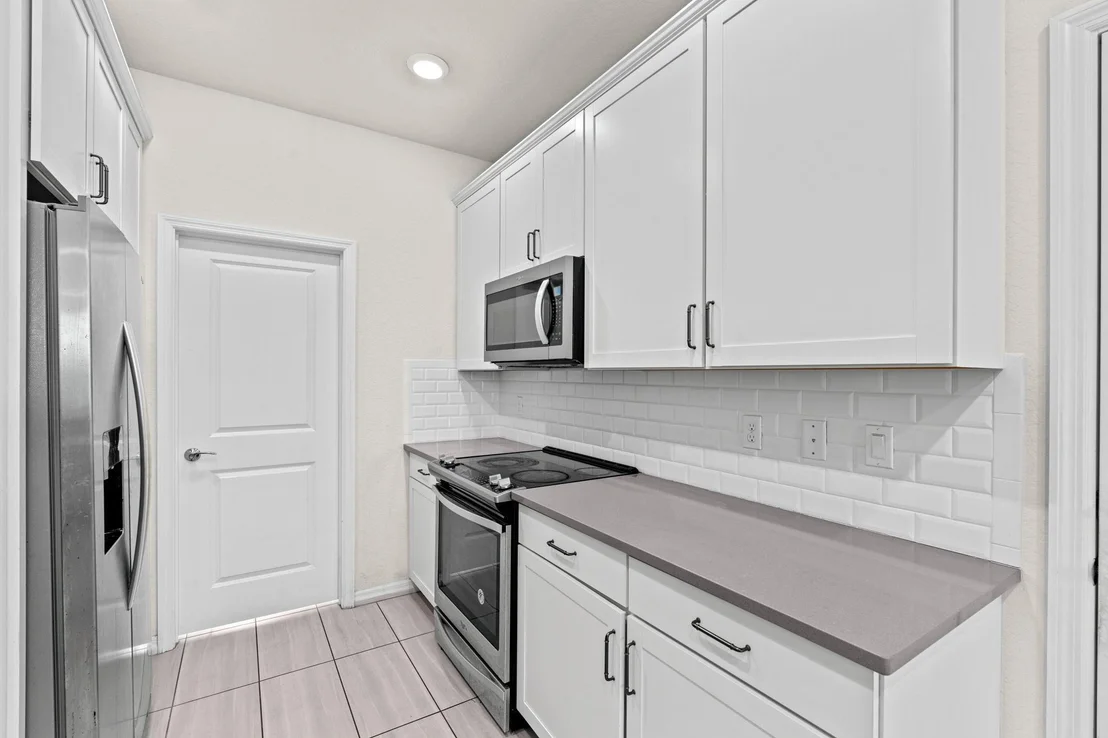 Photo of Unit 5 at 1190 Eucalyptus Drive