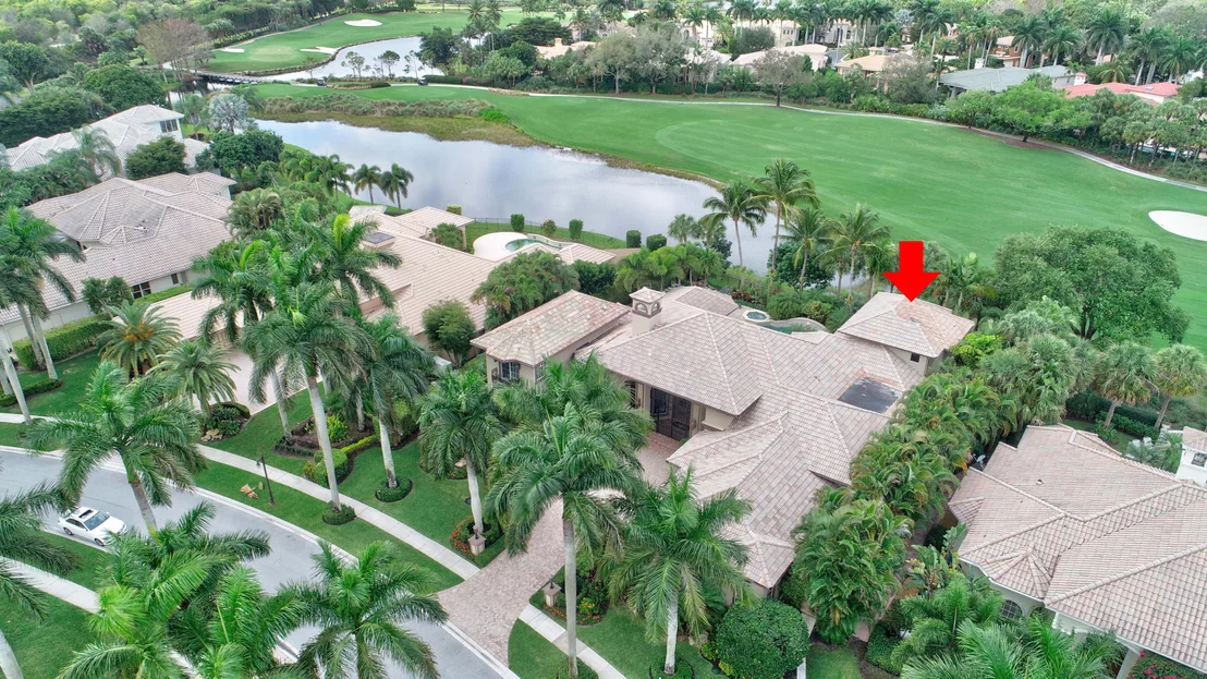 Photo of 16427 Brookfield Estates Way