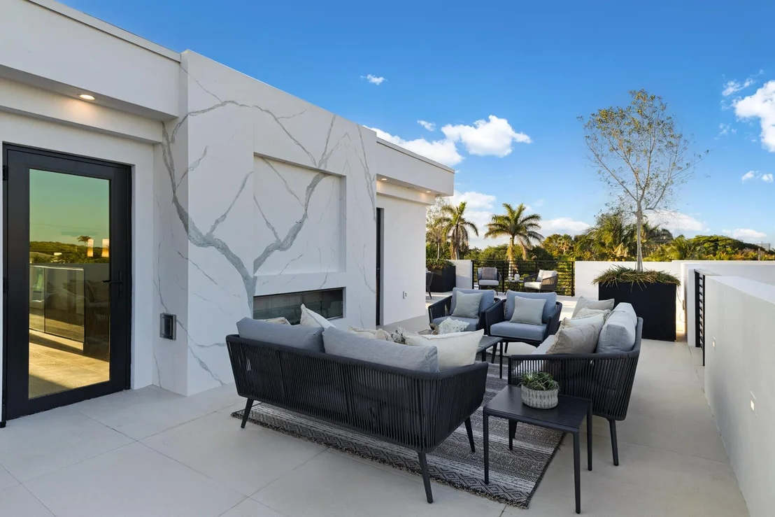 Photo of 400 NE Olive Way