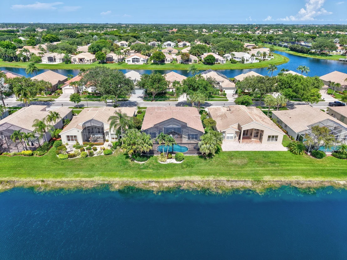 Photo of 13209 Alhambra Lake Circle