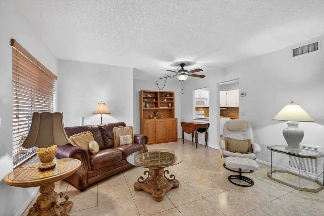 Photo of Unit D1 at 342 Pine Ridge Circle