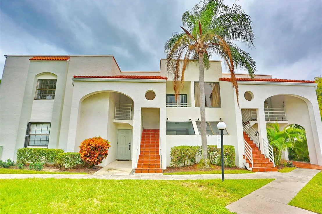 Photo of Unit 2121 at 3564 Magellan Circle