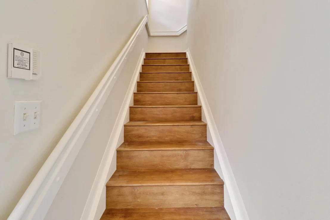 Photo of Unit B at 105 Lighthouse Circle