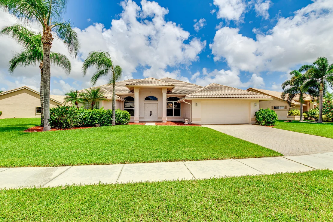 Photo of 6809 Blue Bay Circle