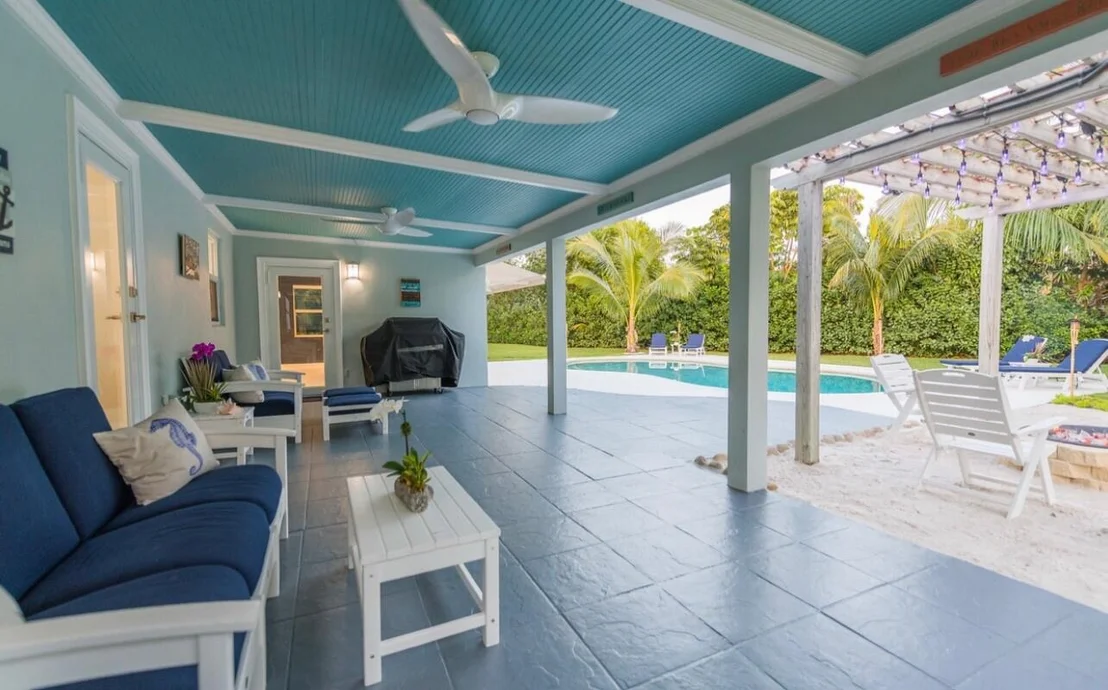Photo of 18128 Palm Point Drive