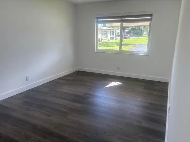 Photo of Unit D at 1022 Circle Drive
