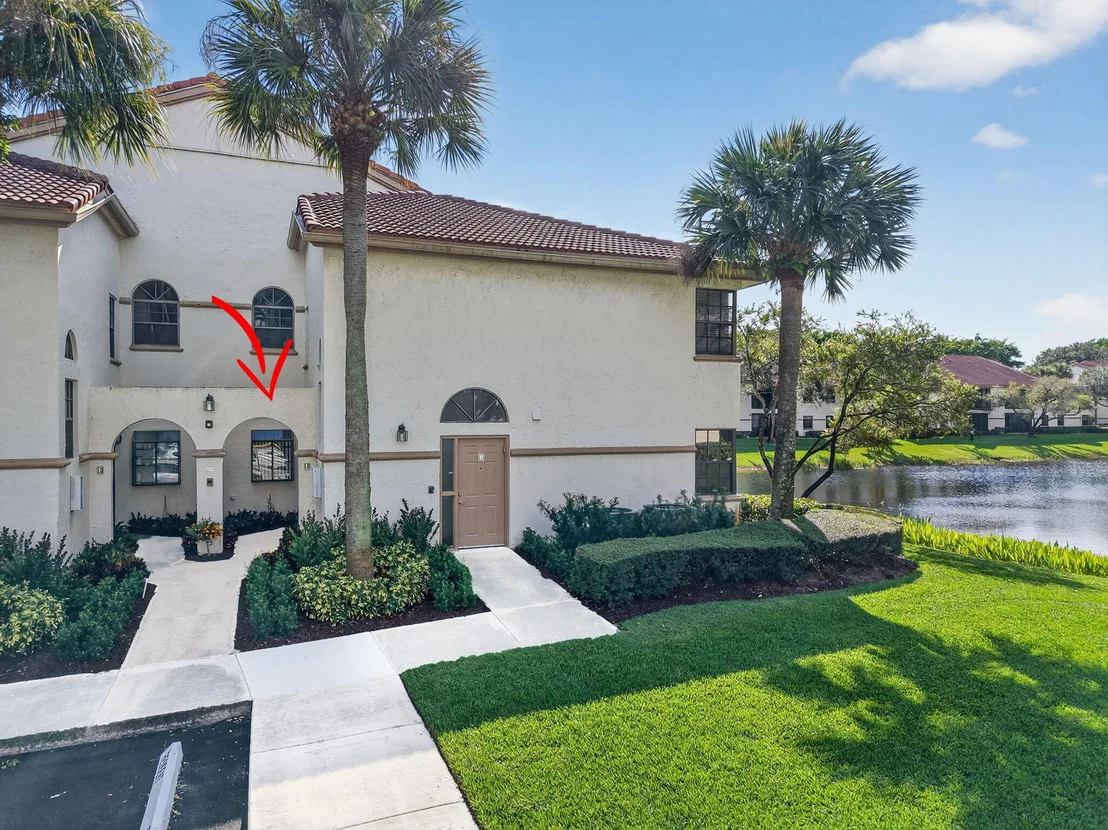Photo of Unit E at 5217 Brisata Circle