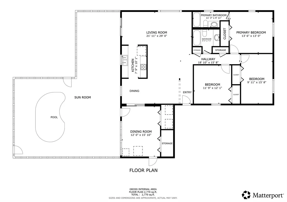Photo of 3007 Summit Street