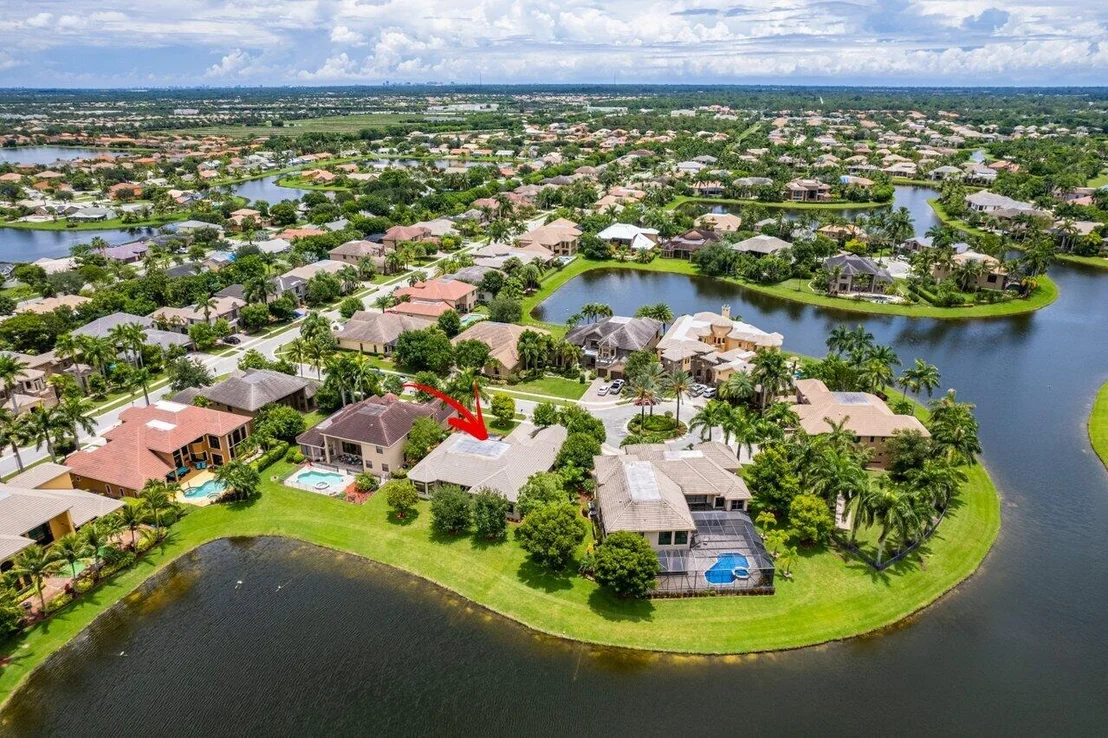 Photo of 3515 Mabillon Way