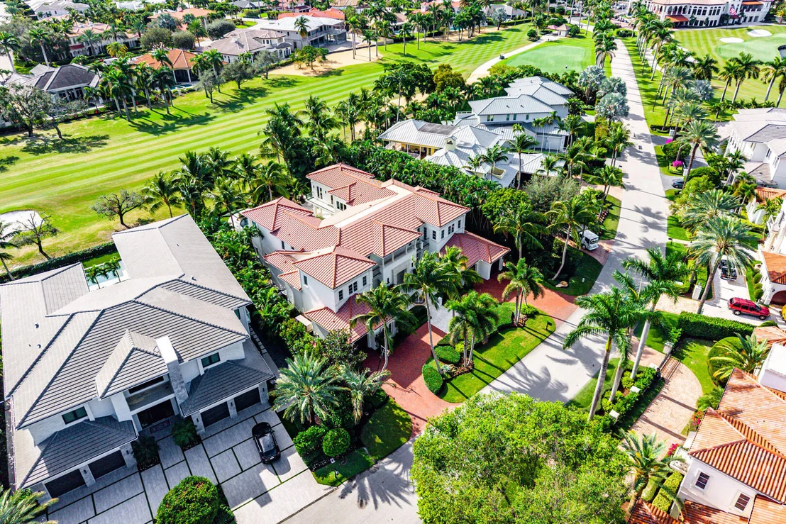 Photo of 1880 Sabal Palm Drive