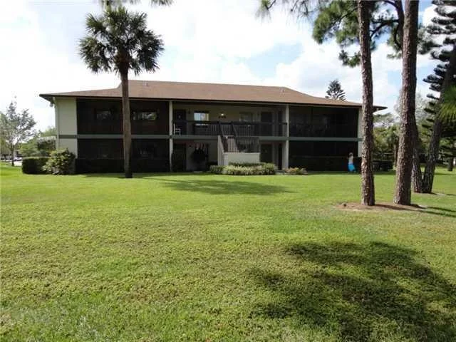 Photo of Unit D at 6468 Chasewood Drive