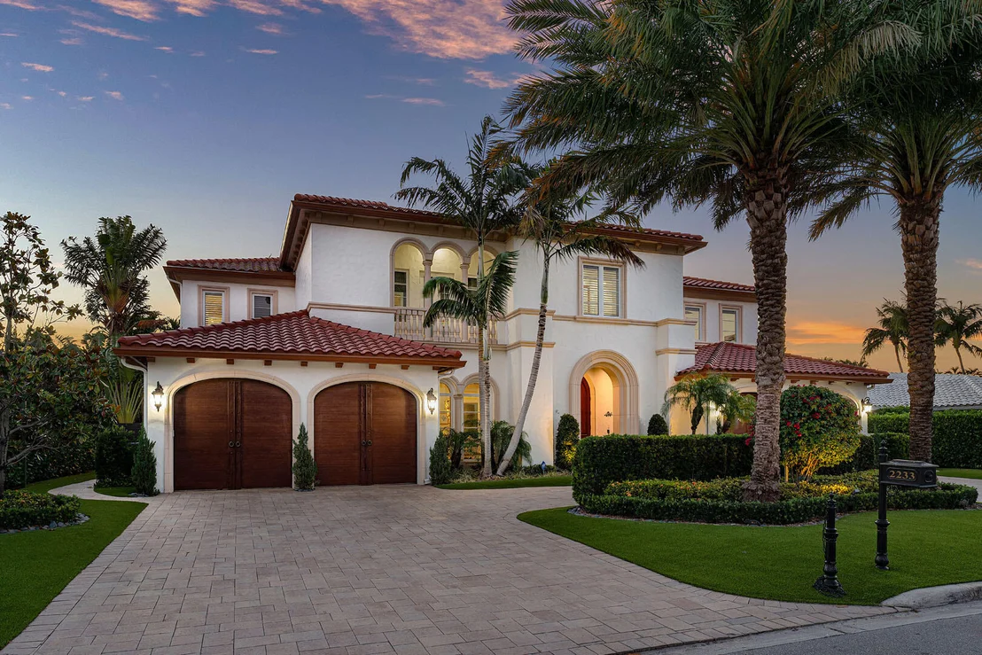 Photo of 2233 Date Palm Road