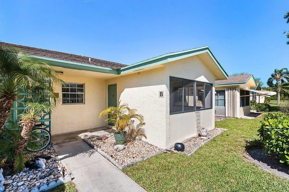 Photo of Unit B at 14245 Nesting Way