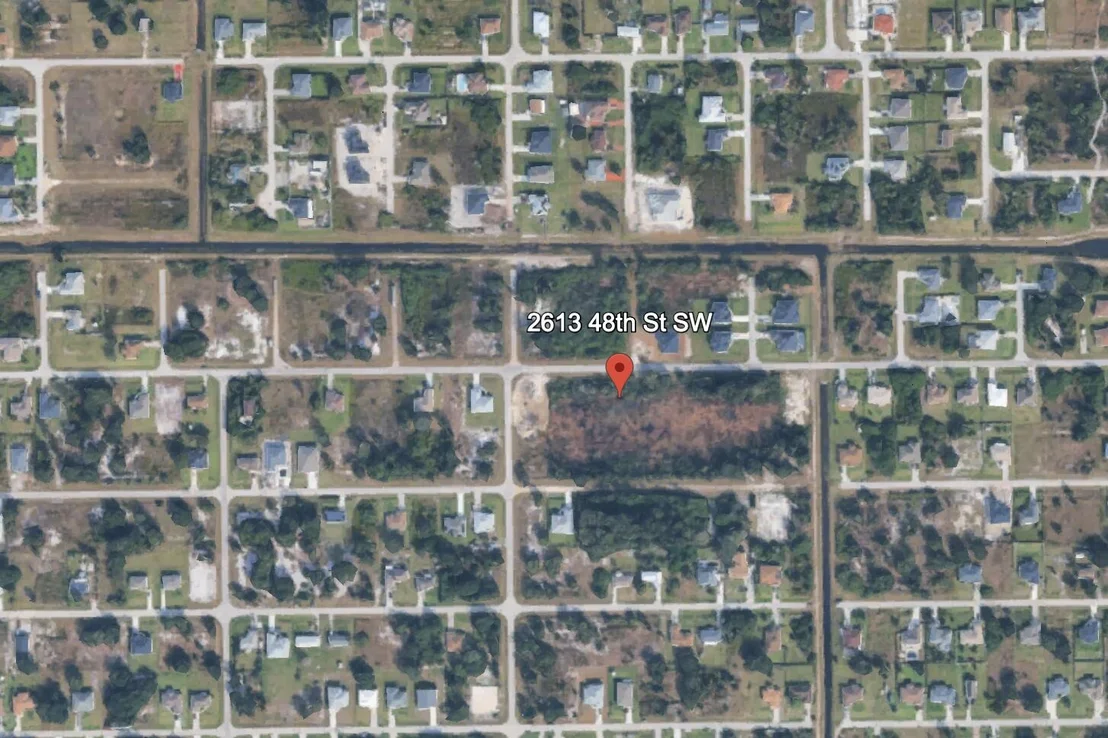 Photo of 2613 48th Street SW