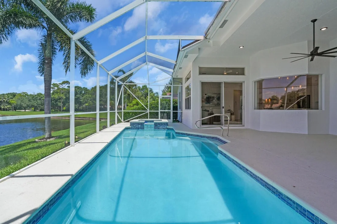 Photo of 6845 Big Cypress Drive
