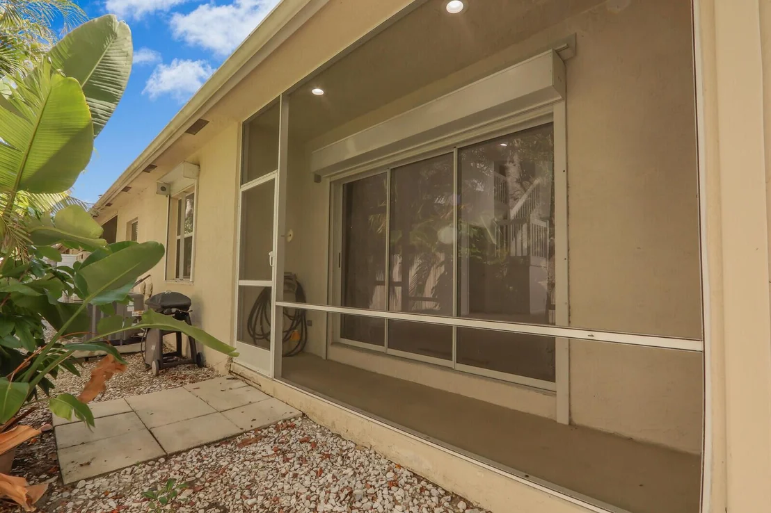 Photo of Unit 1 at 479 Tequesta Drive