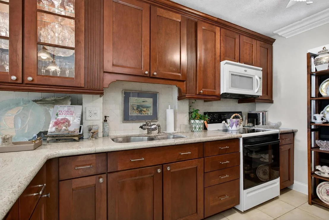 Photo of Unit 13 at 800 Pine Drive