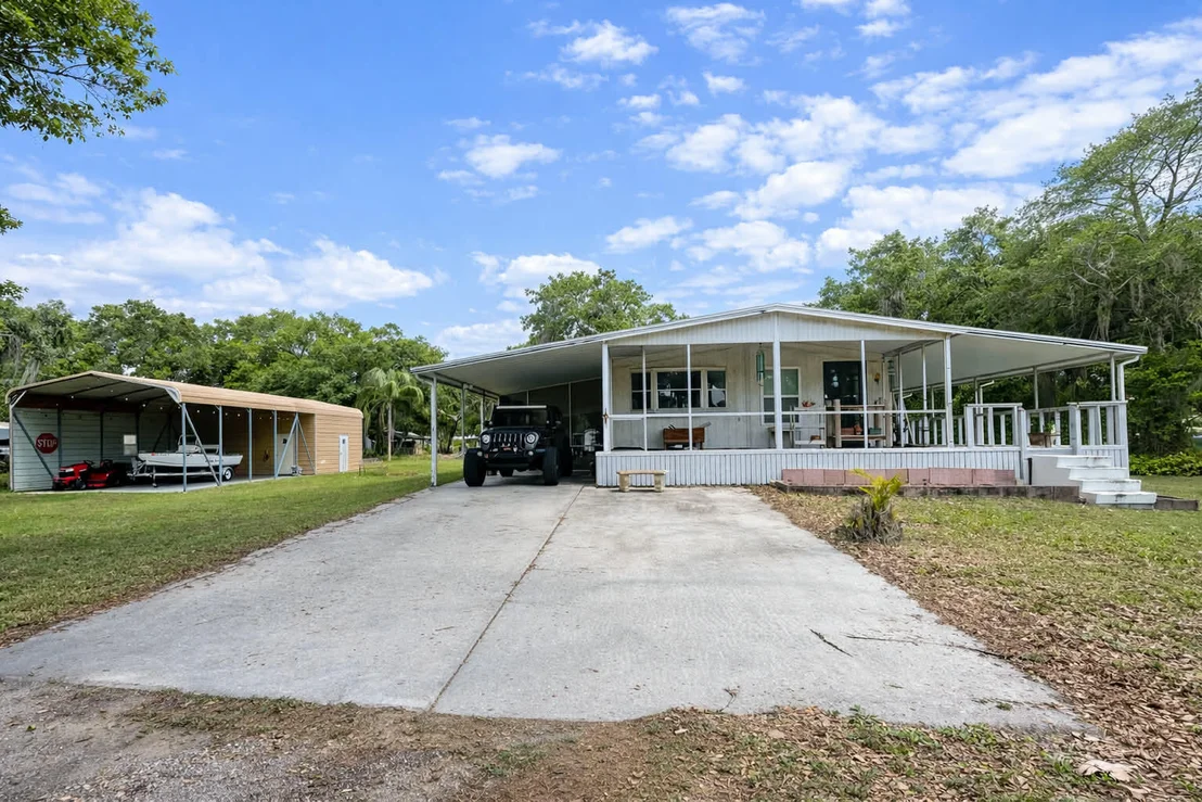 Photo of 4523 SE 30th Street