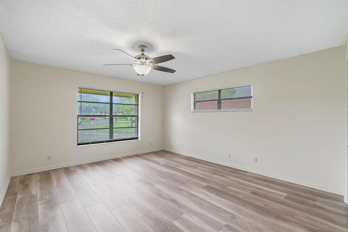 Photo of Unit A at 4635 Apple Tree Circle