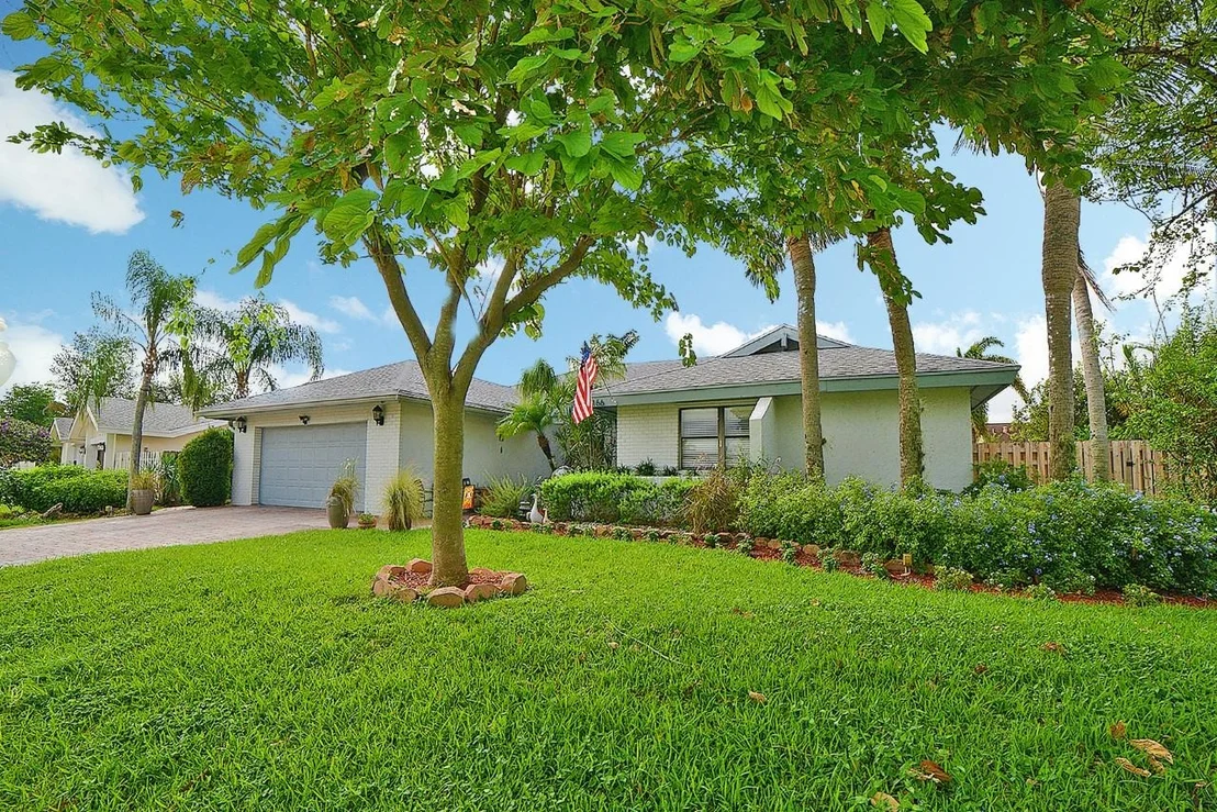 Photo of 4166 Birchwood Drive