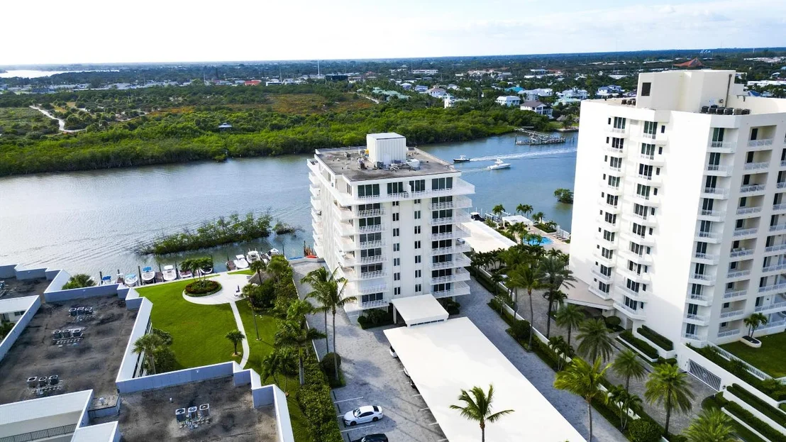 Photo of Unit 201 at 375 Beach Road
