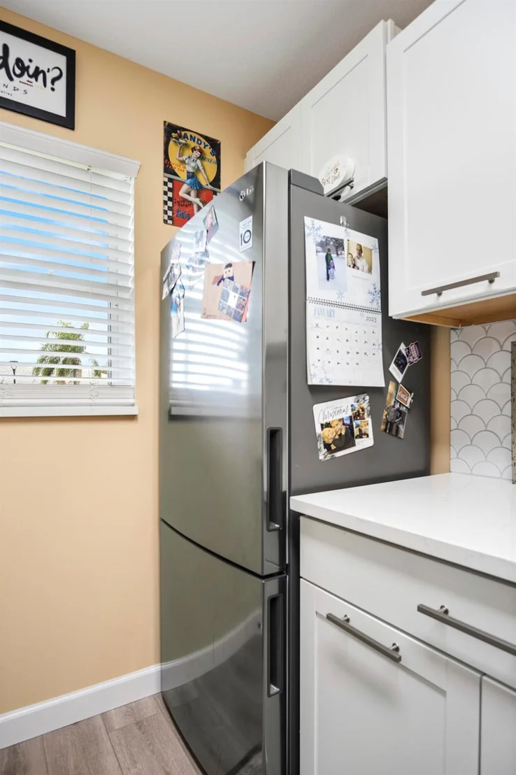 Photo of Unit C at 947 Circle Drive