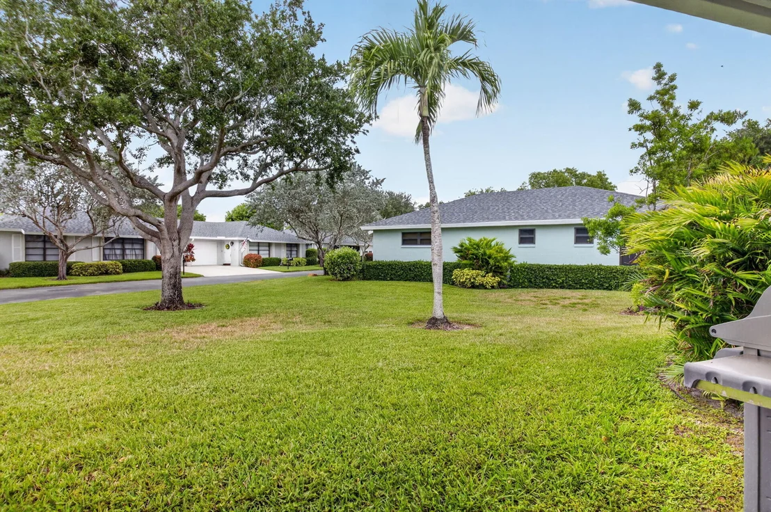 Photo of Unit A at 4335 Pear Tree Circle