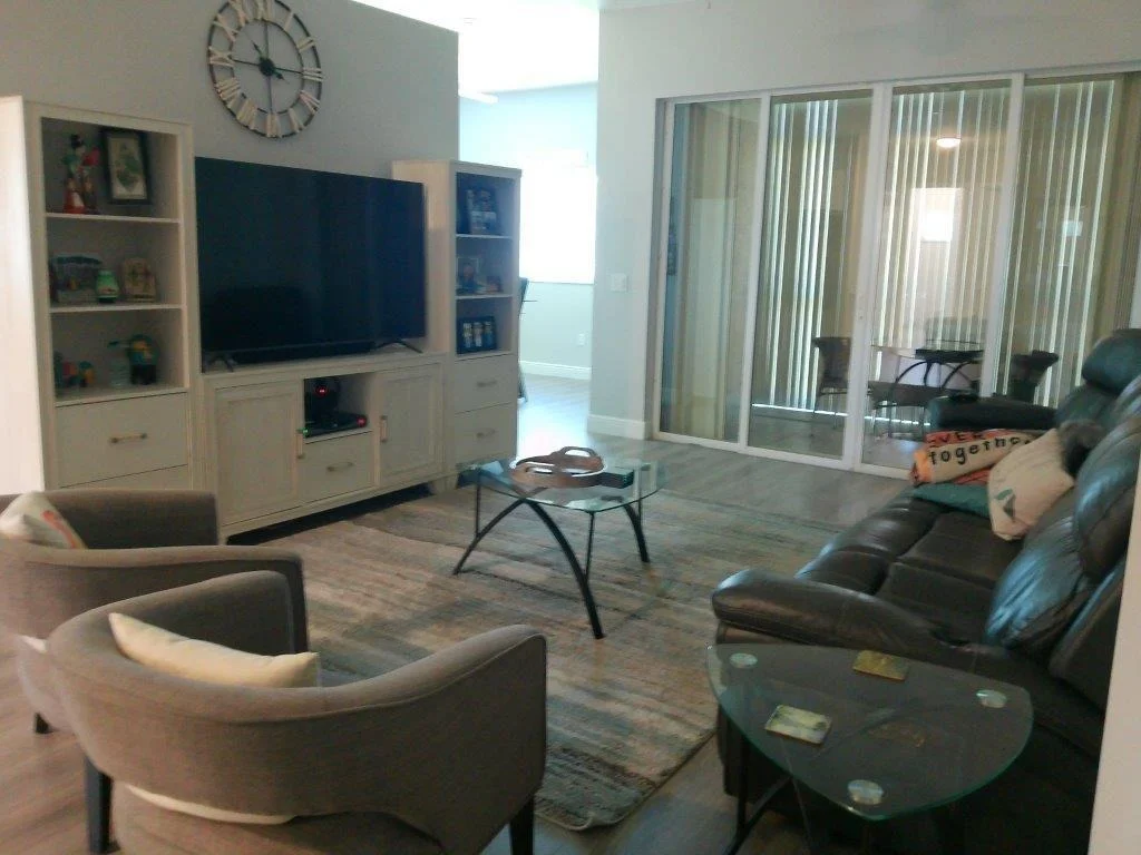 Photo of Unit 201 at 7952 Exeter Circle