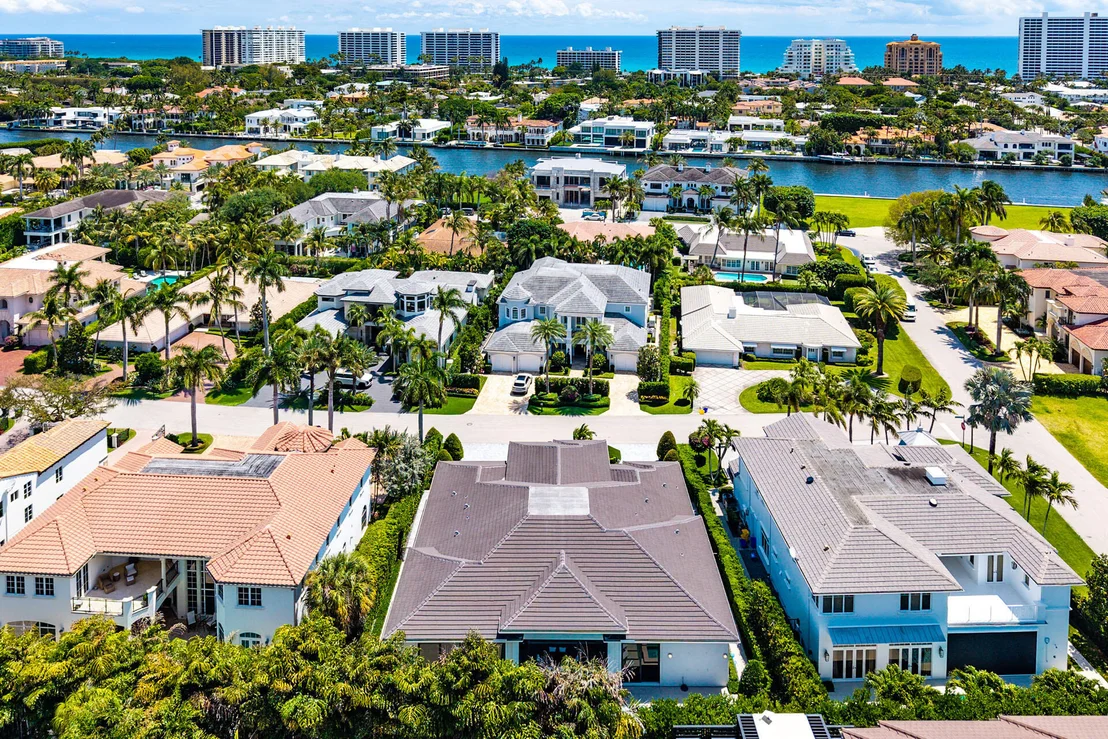 Photo of 2351 Cherry Palm Road