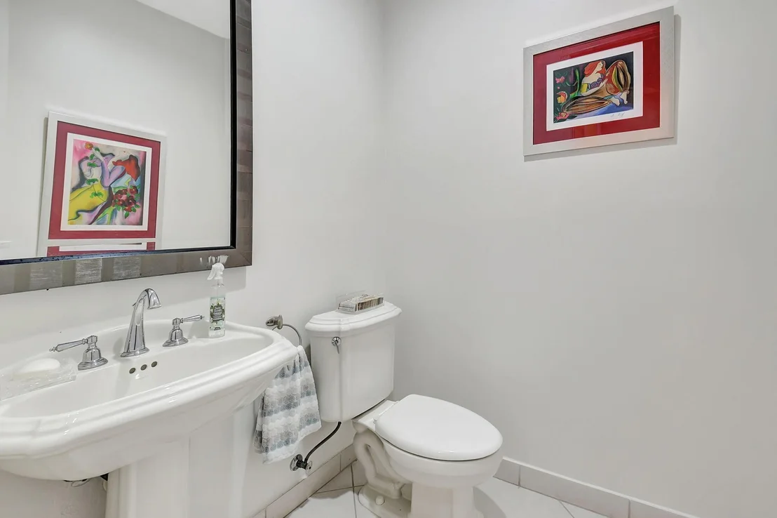 Photo of 7120 Francisco Bend Drive