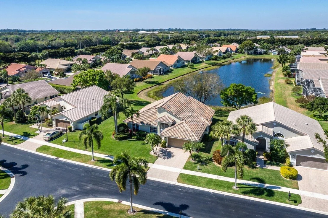 Photo of 12405 Lakeridge Falls Drive