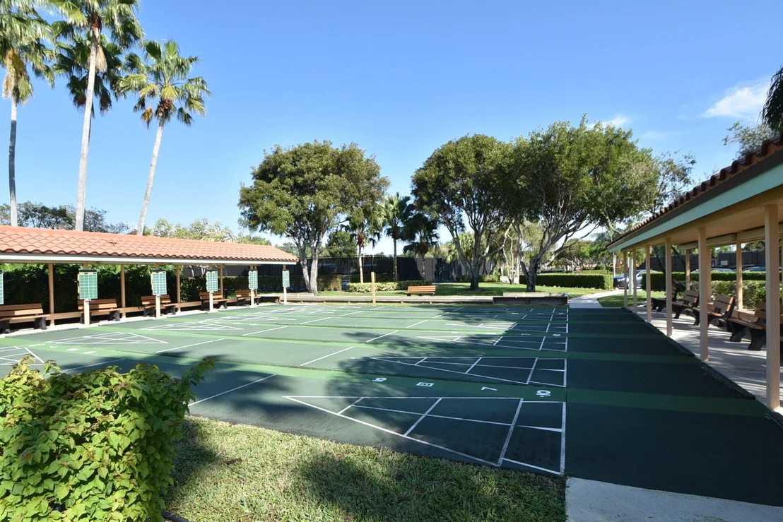 Photo of Unit A at 6384 Mill Pointe Circle