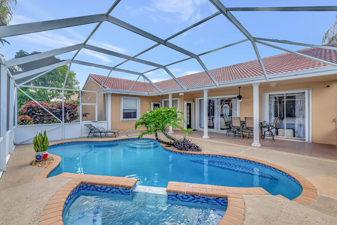 Photo of 9268 Lake Serena Drive