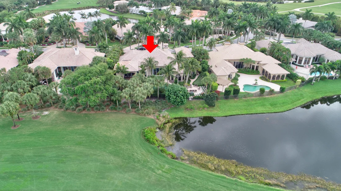 Photo of 16427 Brookfield Estates Way