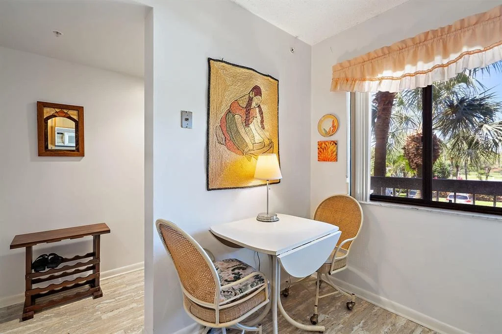 Photo of Unit 206 at 1401 Tidal Pointe Boulevard
