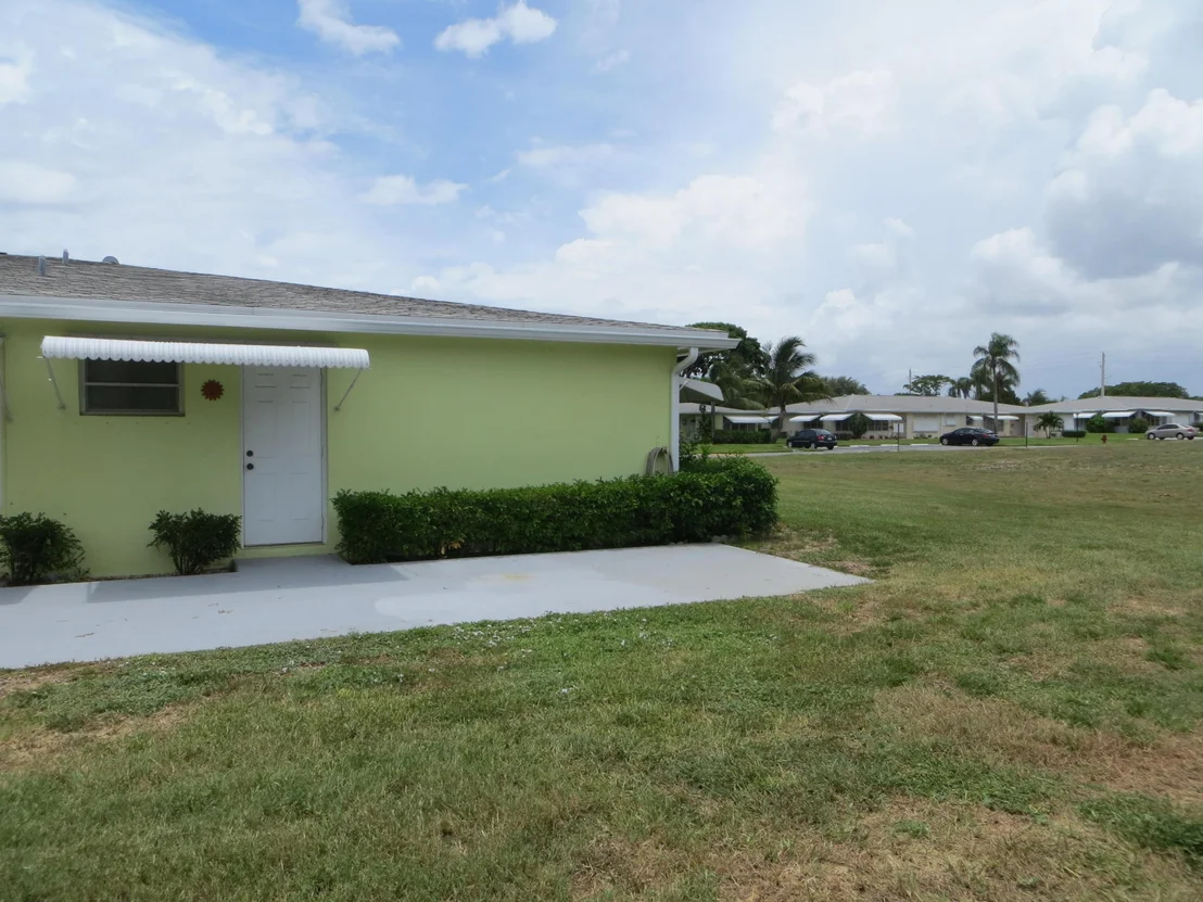 Photo of Unit A at 295 Main Boulevard