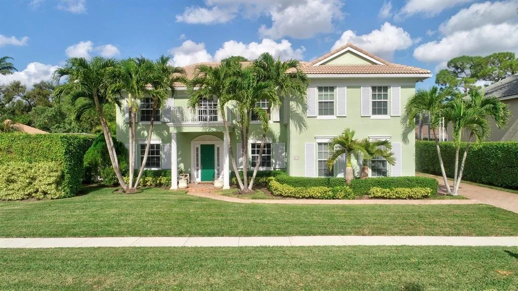 Photo of 4731 Glenn Pine Lane