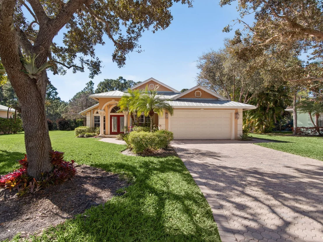 Photo of 8388 SW Masthead Drive